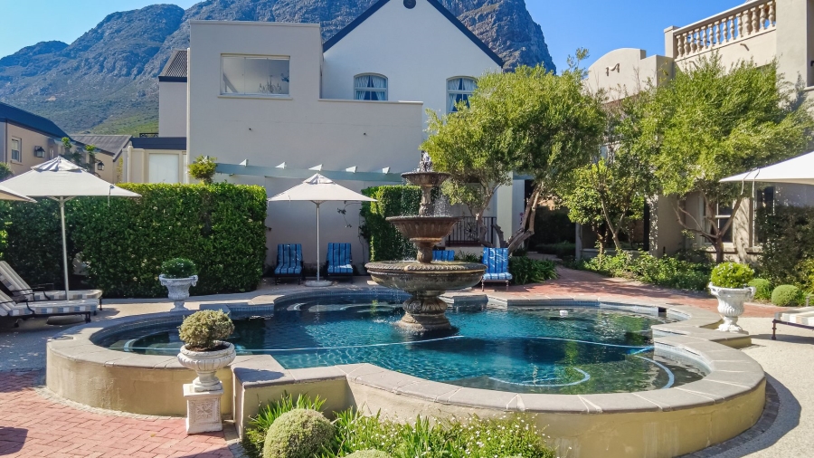 2 Bedroom Property for Sale in Franschhoek Western Cape